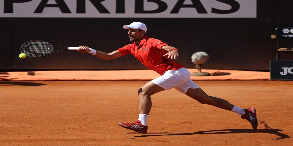 Novibet: Οι μάχες του Roland Garros με ειδικά στοιχήματα και ενισχυμένες αποδόσεις! (28/5)