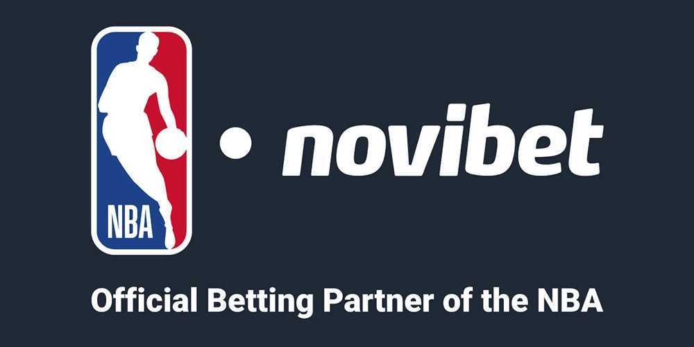 H Novibet γίνεται Official Betting Partner του NBA στην Ελλάδα