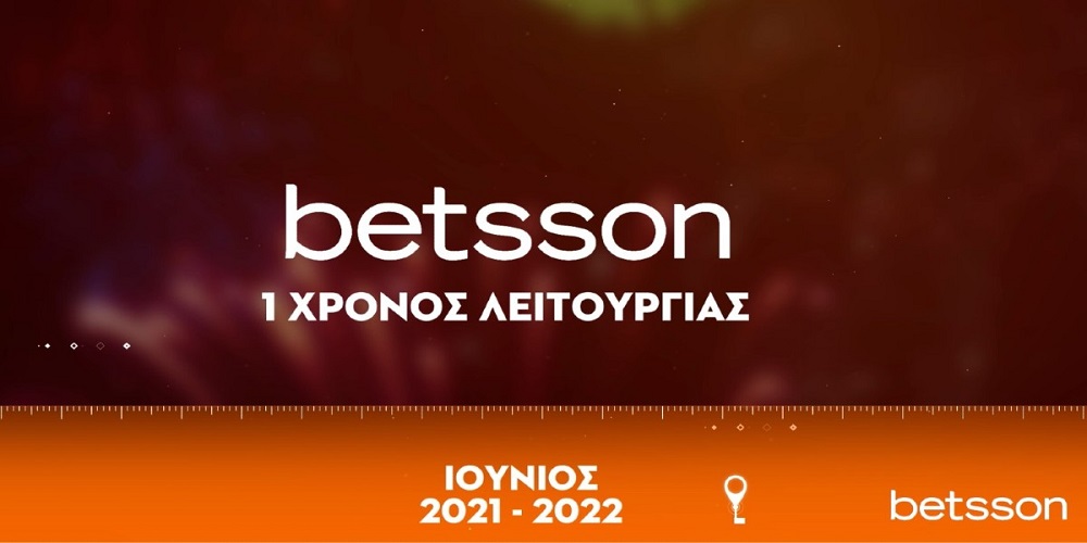 betsson-one-year