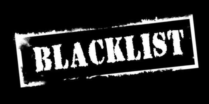 Νέα Blacklist: Επιπλέον 23 ιστότοποι τυχερών παιγνίων στην λίστα της ΕΕΕΠ