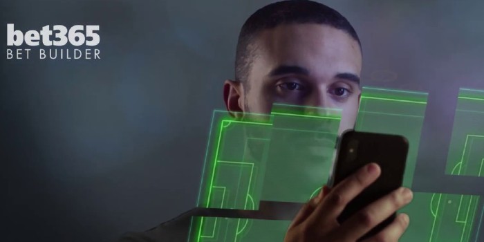 Bet365 Φτιάξτε αγορά: Τι είναι & Πως παίζεται;