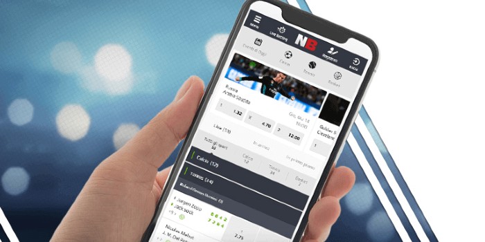 Netbet Προσφορές*: Όλες οι υπηρεσίες και οι προσφορές* Netbet!