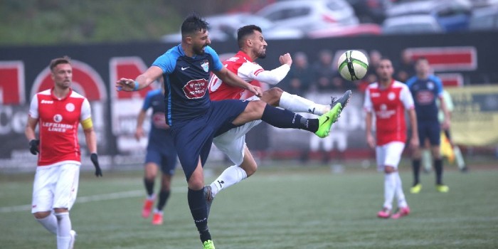 Bet365 Γ Εθνική: Αγορές prematch & live