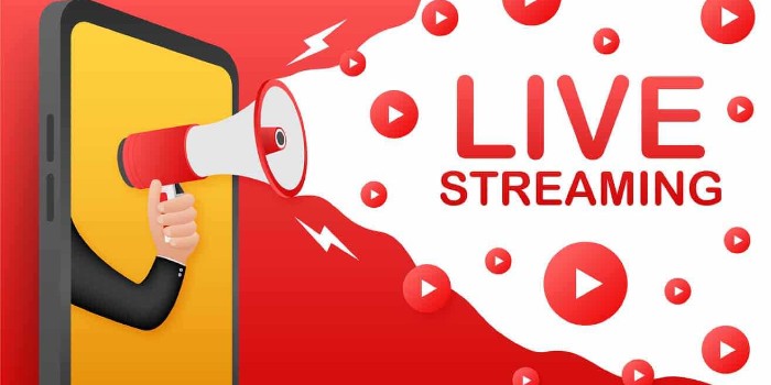 Fonbet Live Streaming*: Δωρεάν μετάδοση στα… μέτρα σου!