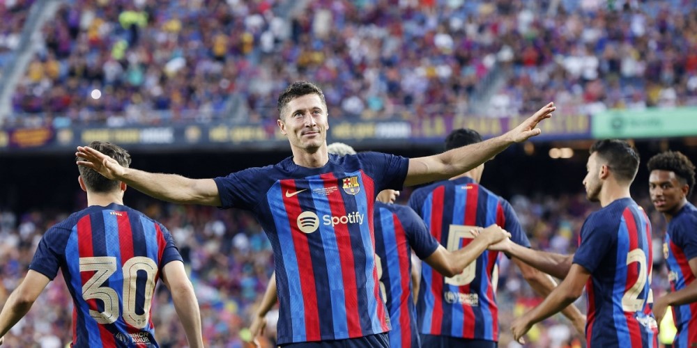 La Liga 2022-23 Preview: Τα ρέστα της Μπαρτσελόνα, τα αουτσάιντερ και η μάχη του υποβιβασμού!