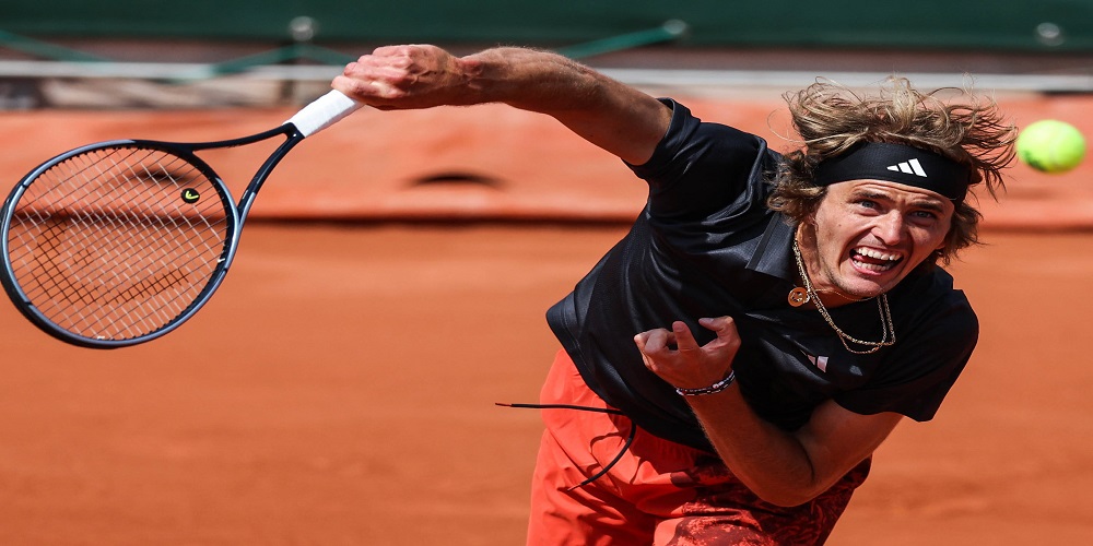 Novibet: To Roland Garros με ενισχυμένες αποδόσεις* (01/06)