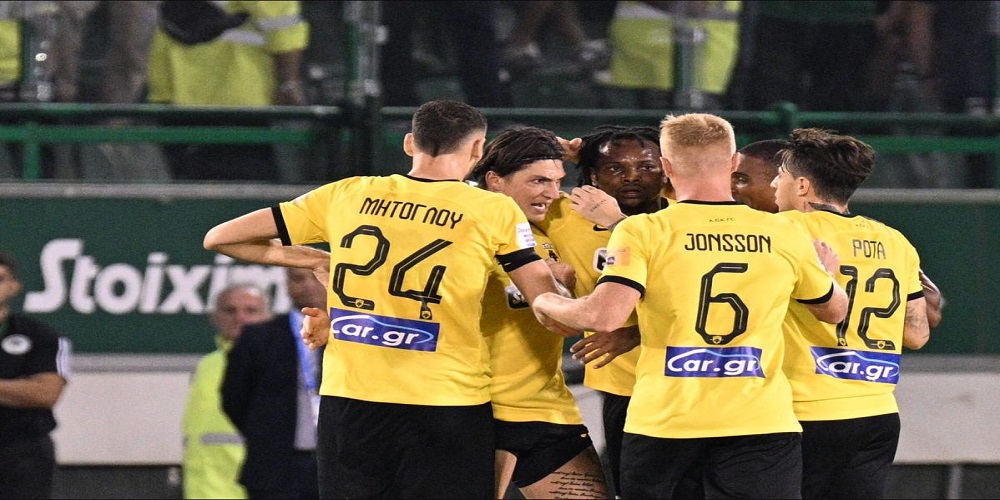 Sportingbet – Ειδικά για κάθε φάση στους αγώνες του Ελληνικού Πρωταθλήματος! (28/09)